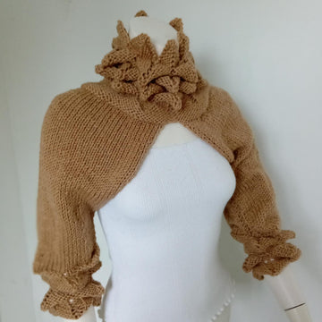 Bolero Ginkgo