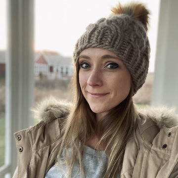 Big Waves Beanie