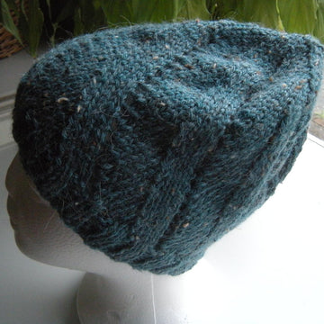 Spiral Beany