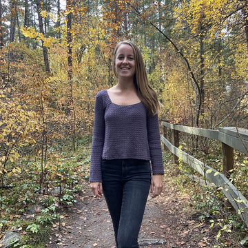 Roxy Sweater (DK)