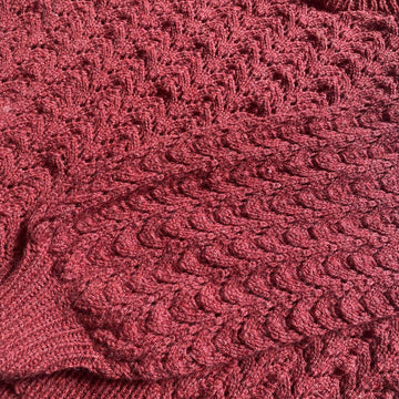 Make a Wish Sweater