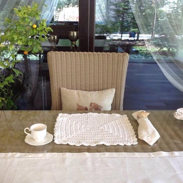 Placemat & Coaster Set N 125