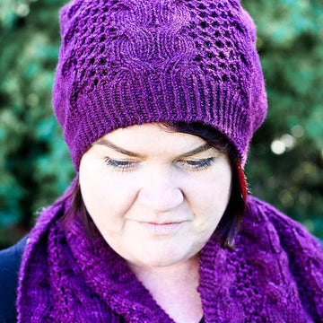 Summer Ends Hat