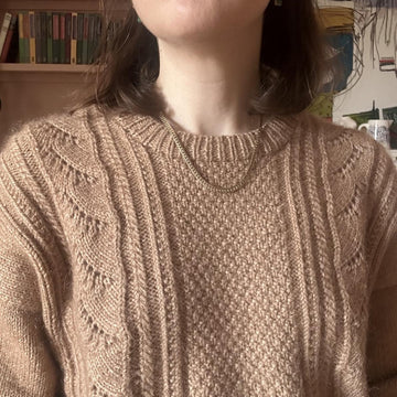 Richmond Park Sweater