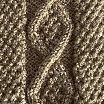 Rosie's Cardigan
