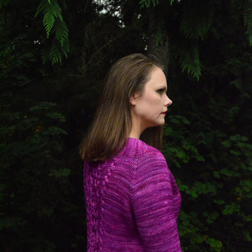 River's Edge Cardigan