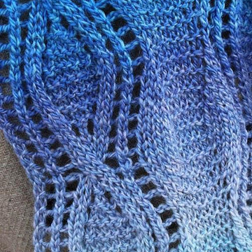 Ravessa Scarf