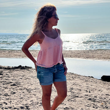 June Empire Top