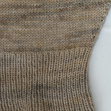 Deep Dive Vest