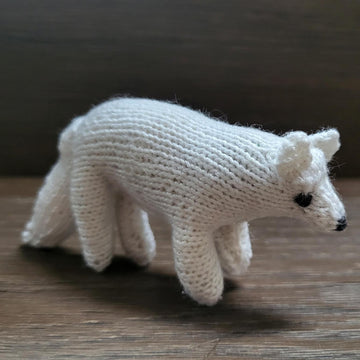 Arctic Animals