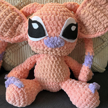 Angel Stitch