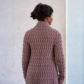 Conic Coat