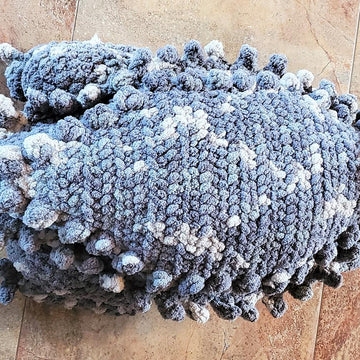 Horny Toad Pillow