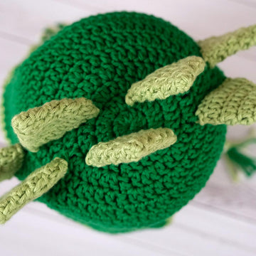 Dinosaur Hat