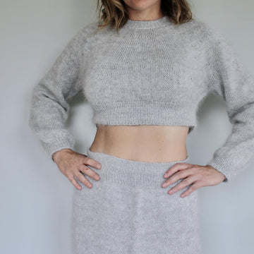 My favorite sweater
