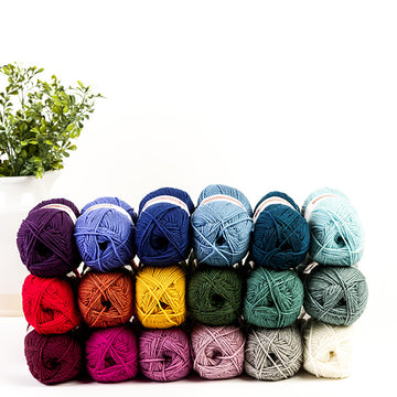 Valley Yarns Northampton
