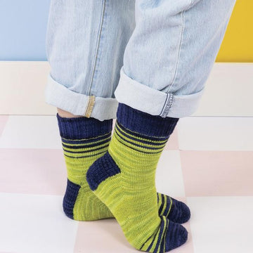 Pinner Socks