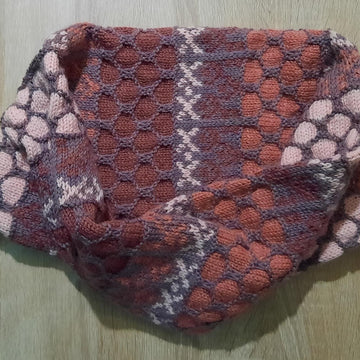 Gift Of Honey Cowl
