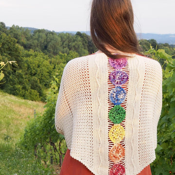 Chakra Wrap