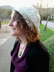 Sky Cap
