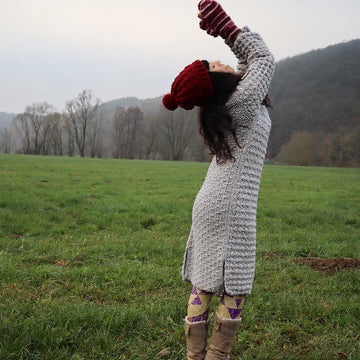 Cozy Grace Cardigan