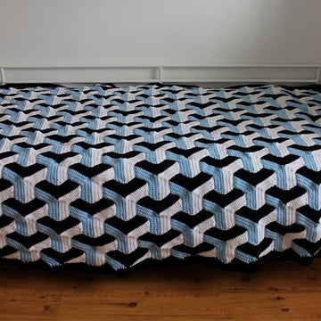 Illusion Blanket