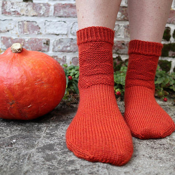 Sock-o'-Lantern