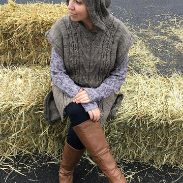 Dirty Chai
