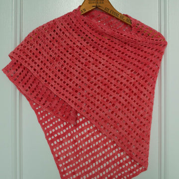 Justine Shawl