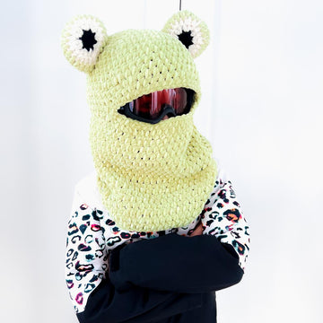 Noah helmet balaclava
