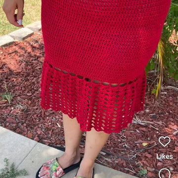 Naya Skirt