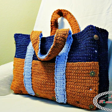 Modular Pocket Bag CAL