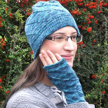 Berlin Mittens