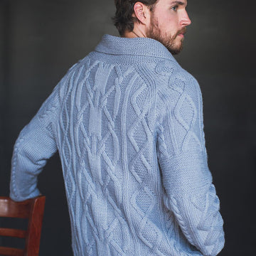 Belfast Cardigan