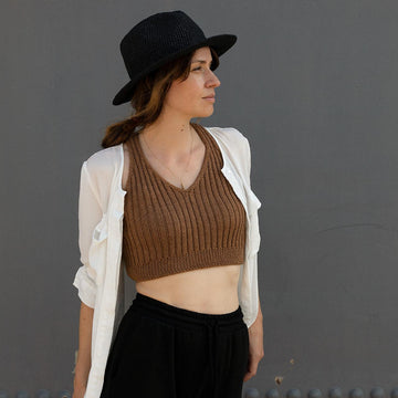 ZOE Top