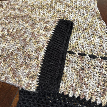 Aurora Tunic
