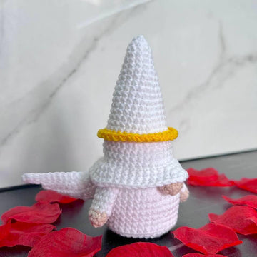 Gnome angel (little)