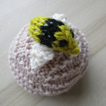 Beehive Pin Cushion