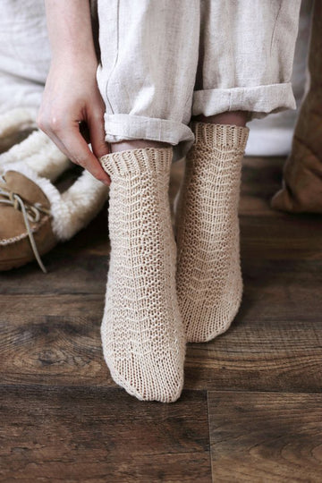 The Pinewood Socks