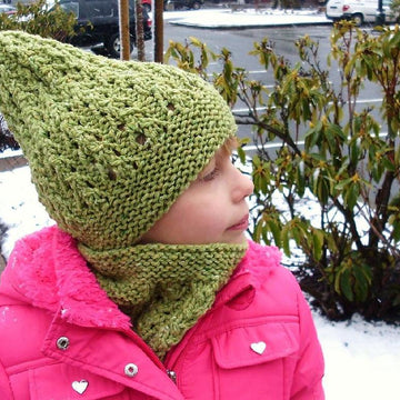 Sugared Gnome