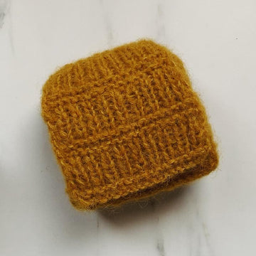 Nostalgia Keyhole Scarf