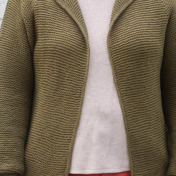 Stillwater Cardigan