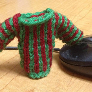 Mini-Ornaments