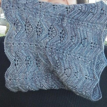 Ambrym cowl