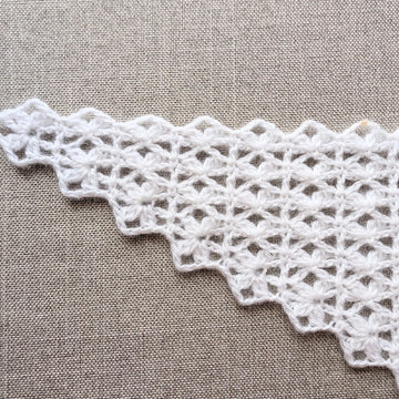 Crochet Baktus #94