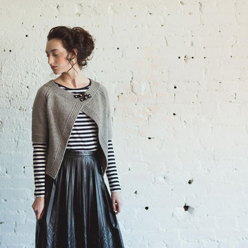 Katherine Cardigan