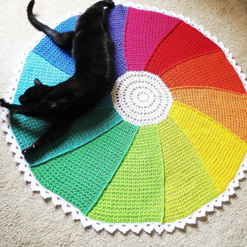 Color Whirl