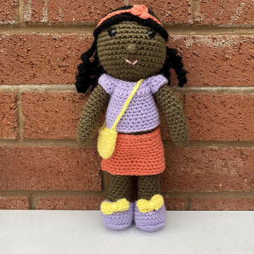 Dress Up Dolls