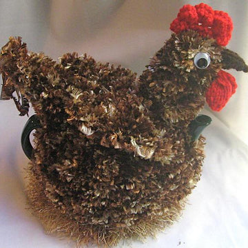 Chicken / Hen Tea Cosy
