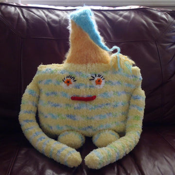 Huggaluf Pillow